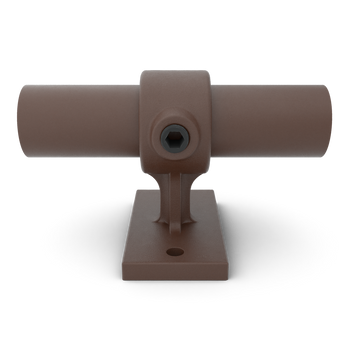 Leuningdrager vintage 33,7 mm