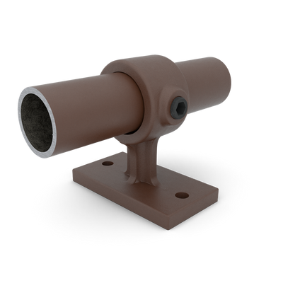 Leuningdrager vintage 26,9 mm