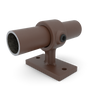 Leuningdrager vintage 33,7 mm