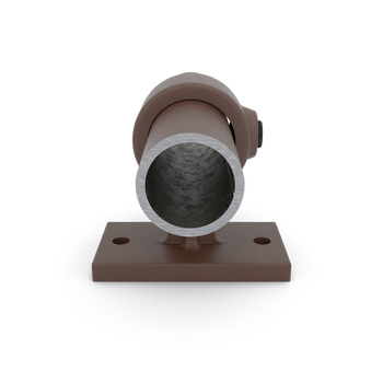 Leuningdrager vintage 33,7 mm