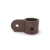 Oogdeel Scharnierstuk vintage 33,7 mm