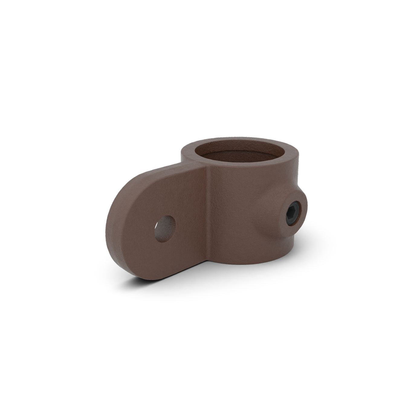 Oogdeel Scharnierstuk vintage 26,9 mm