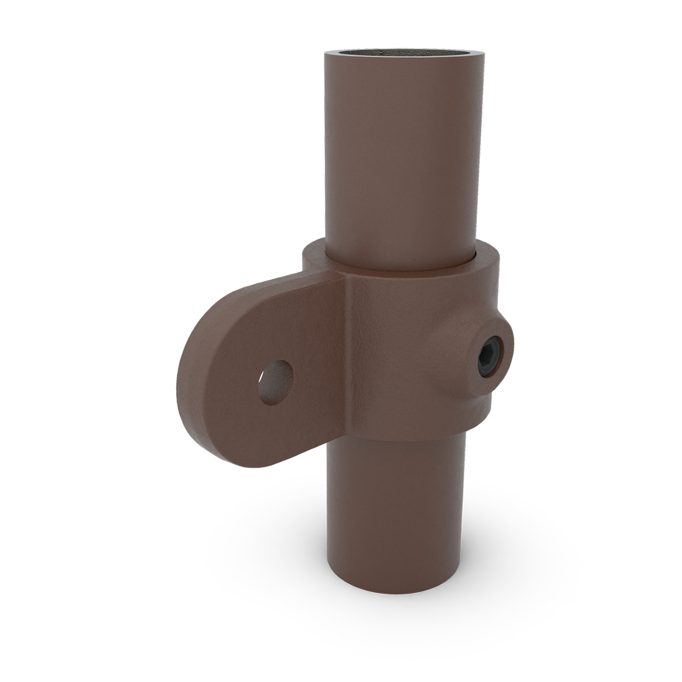 Oogdeel Scharnierstuk vintage 26,9 mm