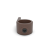 Bevestigingsring enkel vintage 26,9 mm