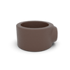Borgring vintage 33,7 mm