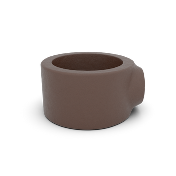 Borgring vintage 33,7 mm