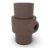Borgring vintage 33,7 mm