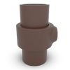 Borgring vintage 33,7 mm