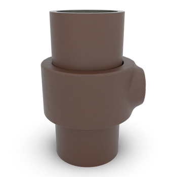 Borgring vintage 33,7 mm