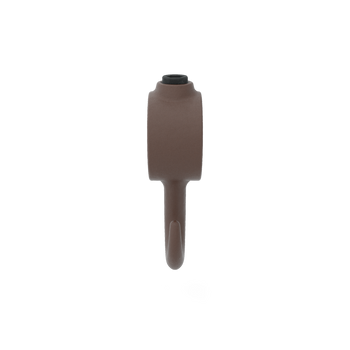 Kapstokhaak vintage 33,7 mm