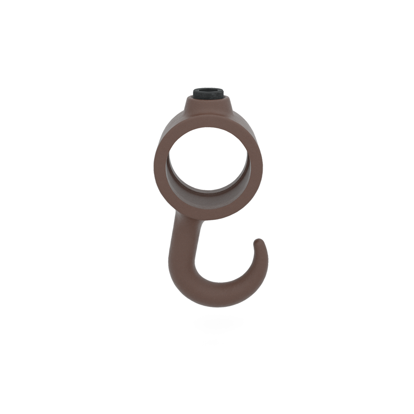 Kapstokhaak vintage 33,7 mm