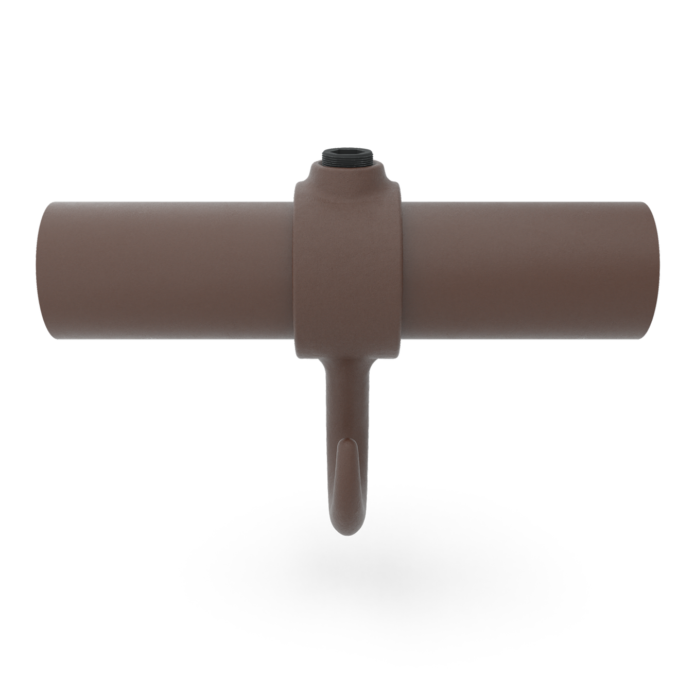 Kapstokhaak vintage 26,9 mm