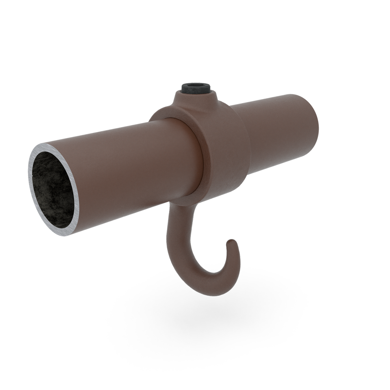 Kapstokhaak vintage 26,9 mm