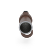 Kapstokhaak vintage 33,7 mm