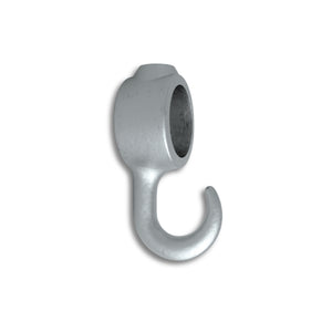 Haak 48,3 mm