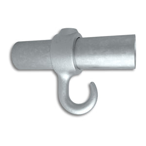 Haak 48,3 mm