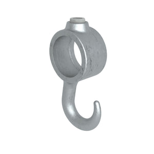 Kapstokhaak 48,3 mm