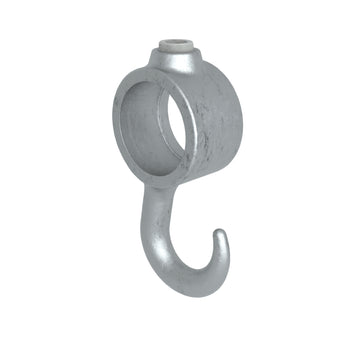Kapstokhaak 48,3 mm