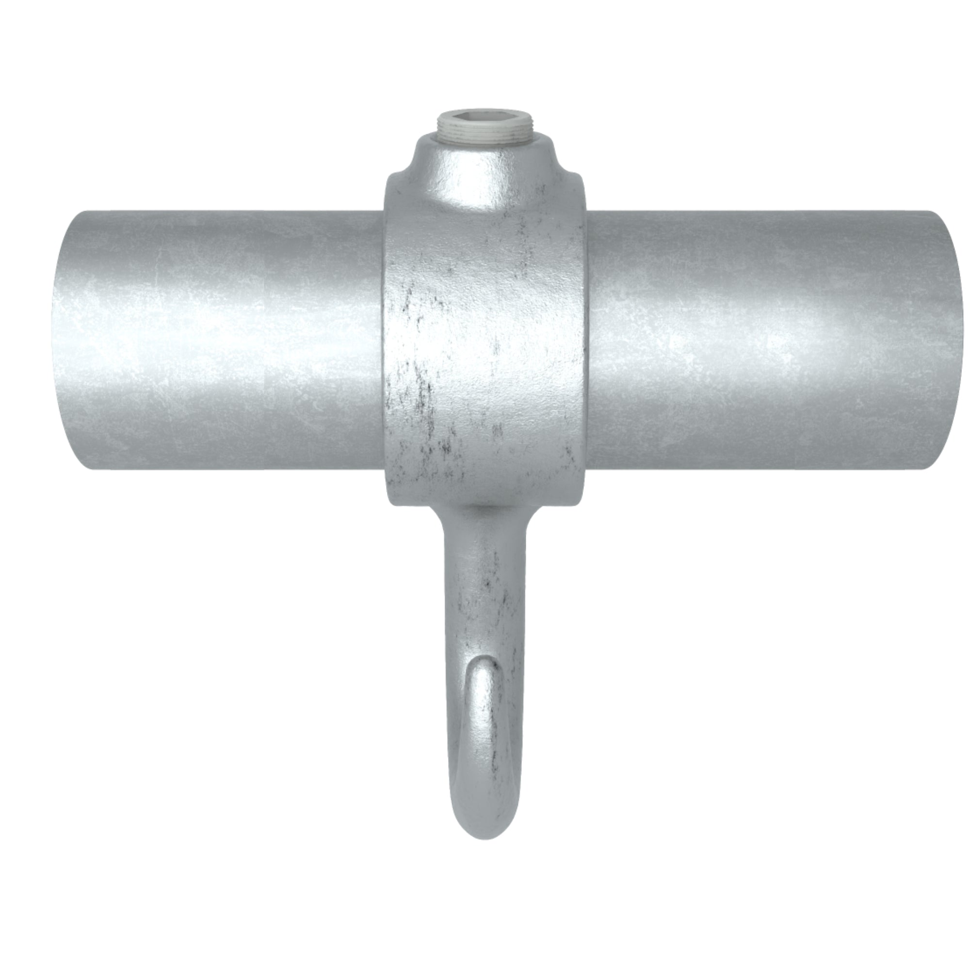 Kapstokhaak 26,9 mm