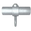 Kapstokhaak 48,3 mm