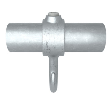 Kapstokhaak 48,3 mm