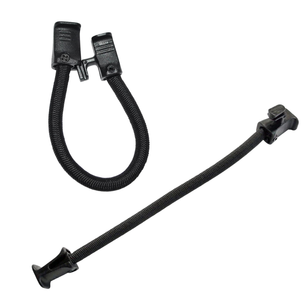 Stormfix spanelastiek (25 stuks)