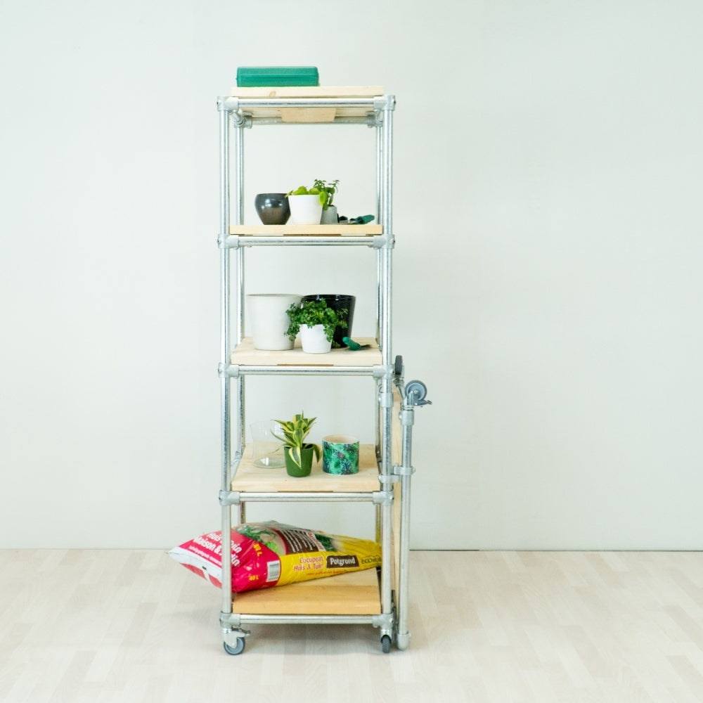 Bouwpakket Oppottafel Sara