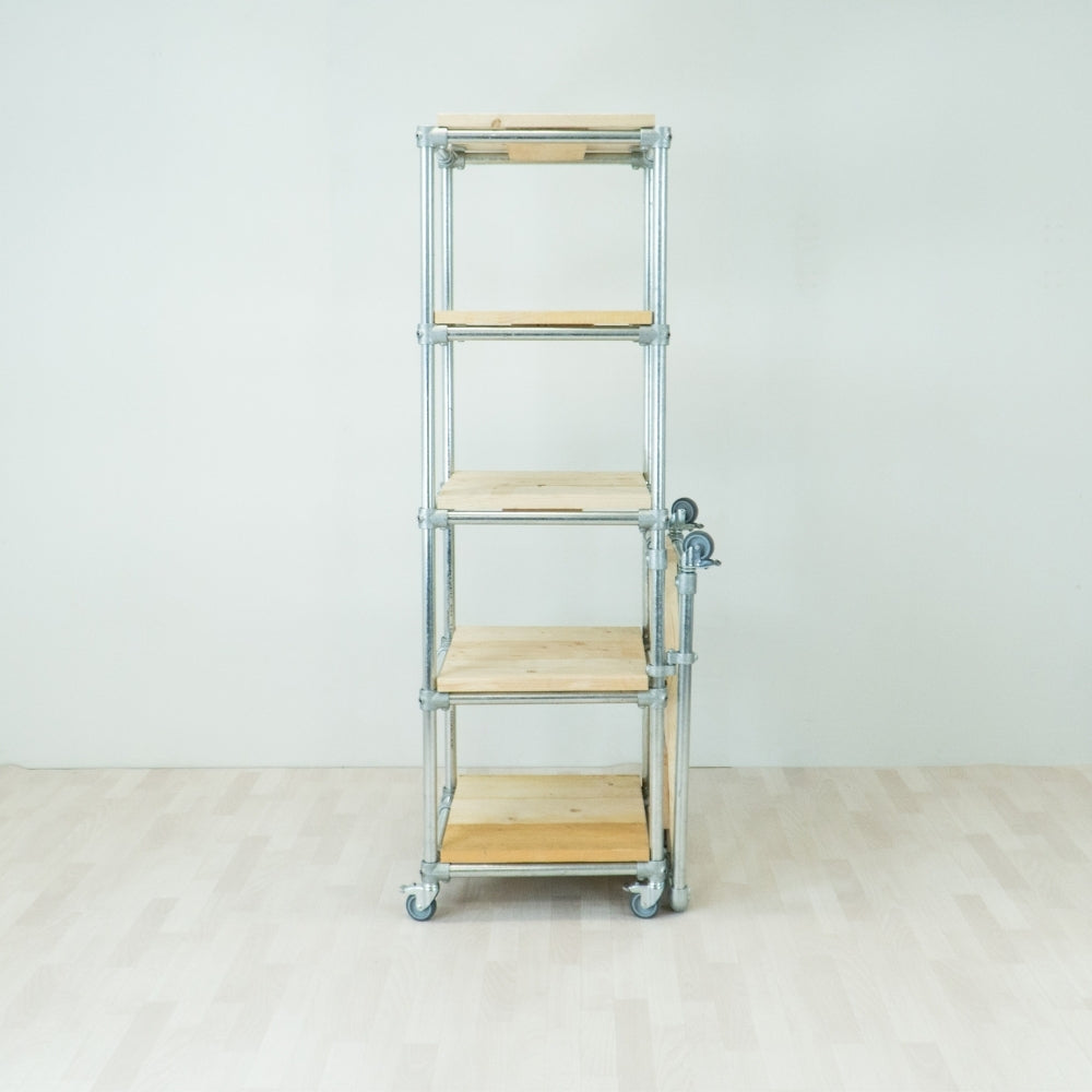 Bouwpakket Oppottafel Sara