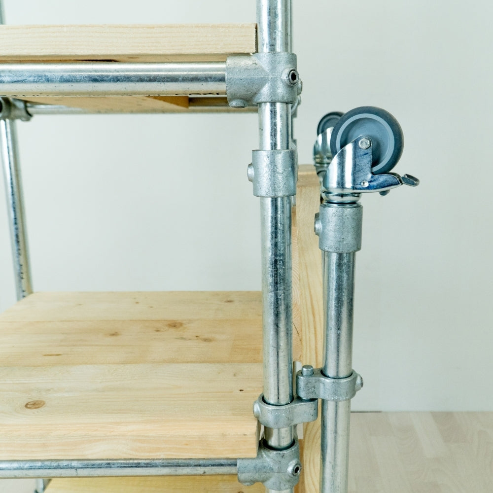 Bouwpakket Oppottafel Sara