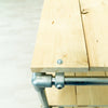 Bouwpakket Werktafel Jamie