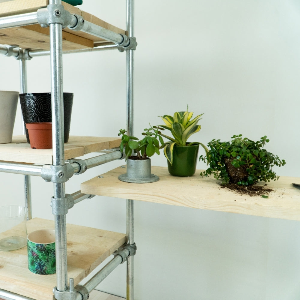 Bouwpakket Oppottafel Sara