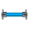 Voetplaat met inleg (set) 26,9 mm