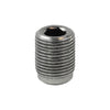 Extra lange stelschroef tbv 42,4 - 48,3 - 40x40 & 60,3 mm