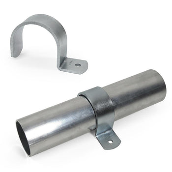 Kapbeugel 21,3 mm voorbeeld