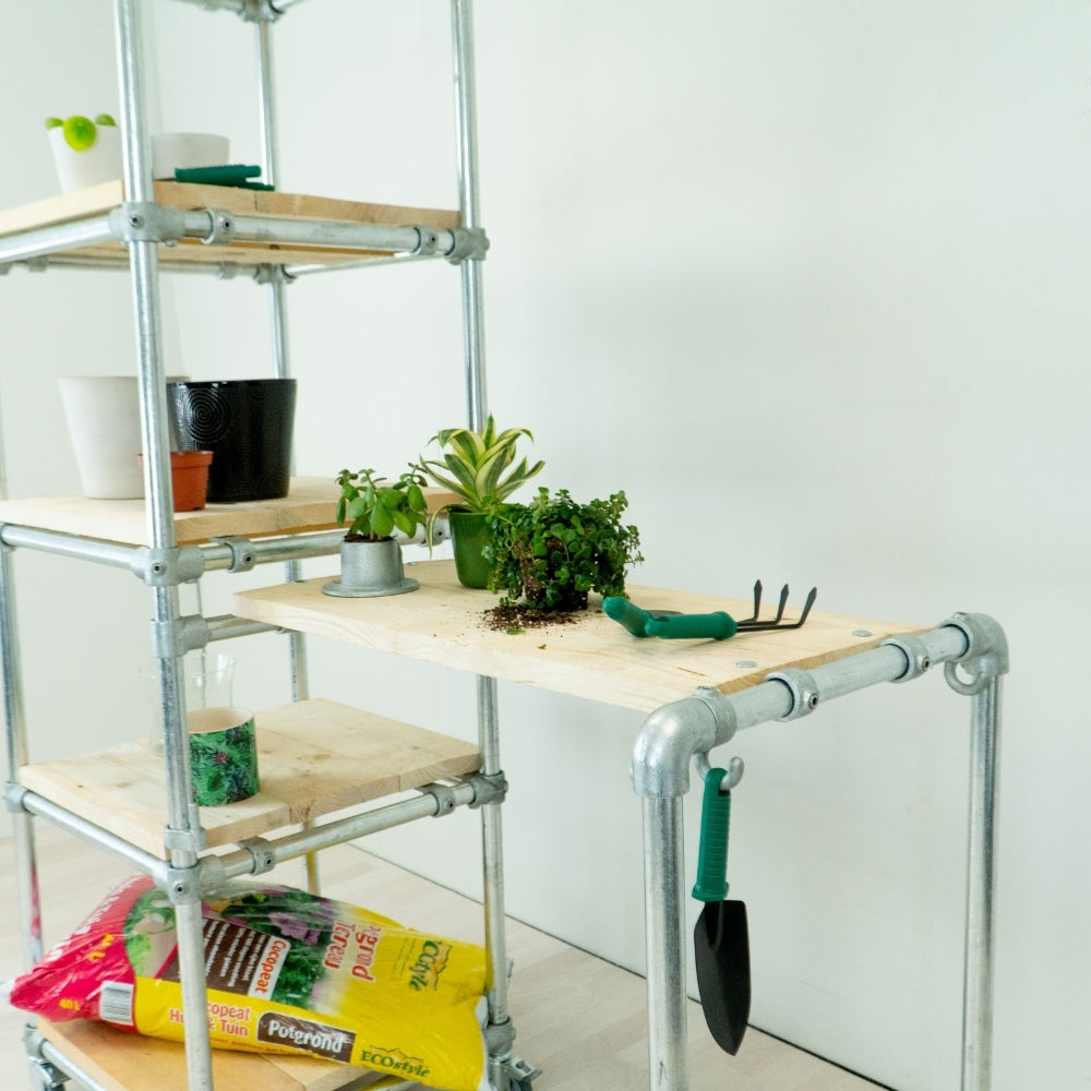 Bouwpakket Oppottafel Sara