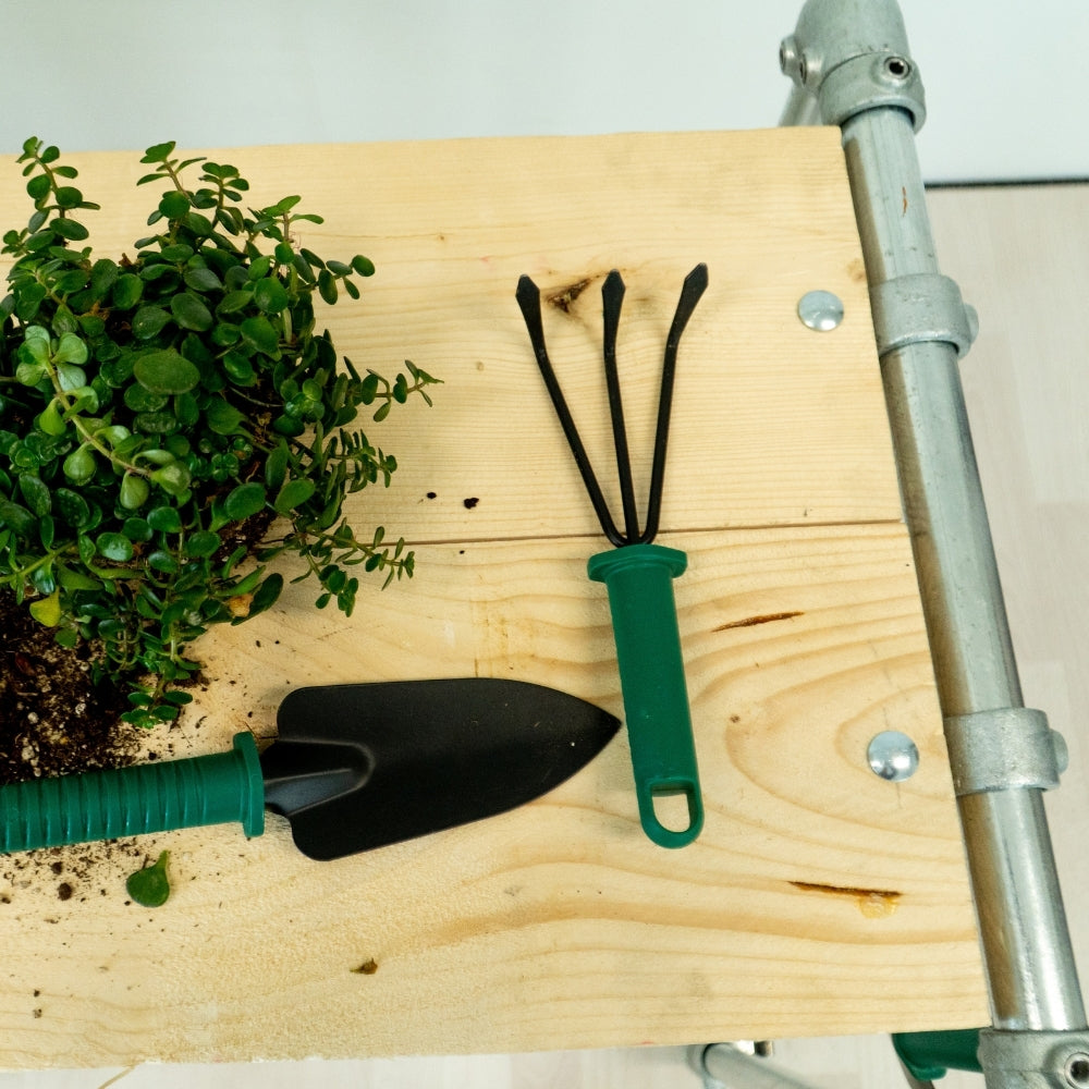 Bouwpakket Oppottafel Sara