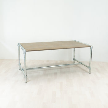 Bouwpakket Bureau Cas