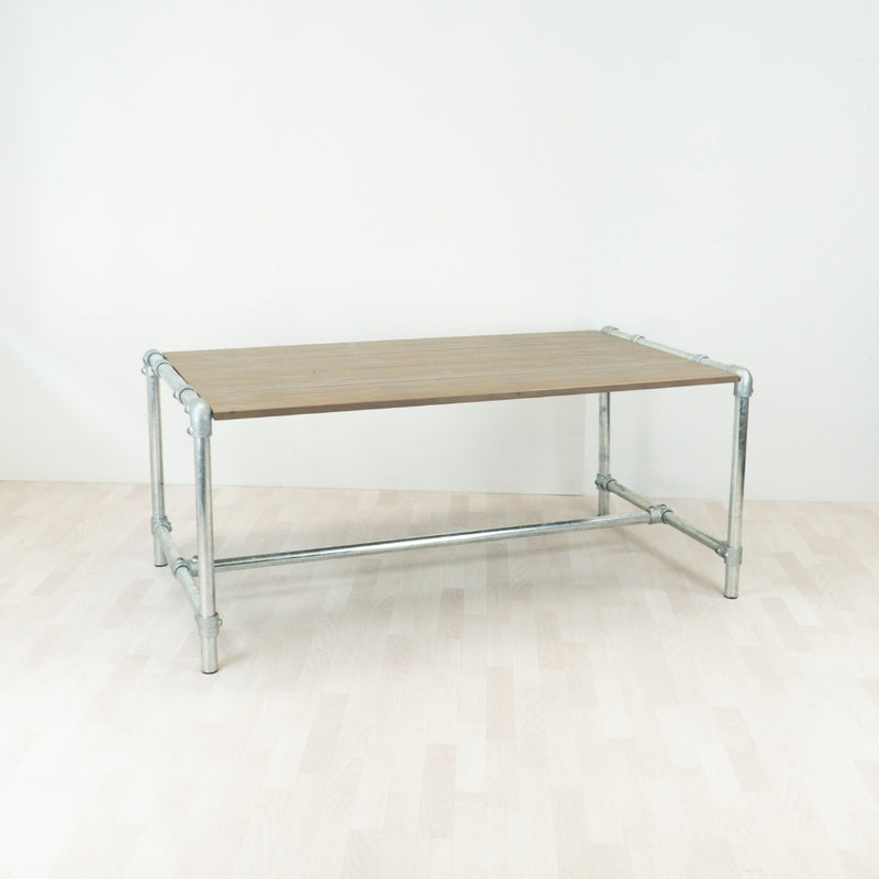 Bouwpakket Tafel Cas