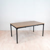 Bouwpakket Tafel Stef