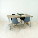 Bouwpakket Tafel Luc