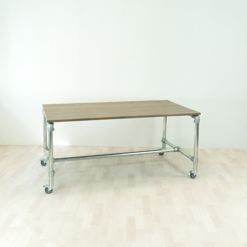 Bouwpakket Bureau Ivar