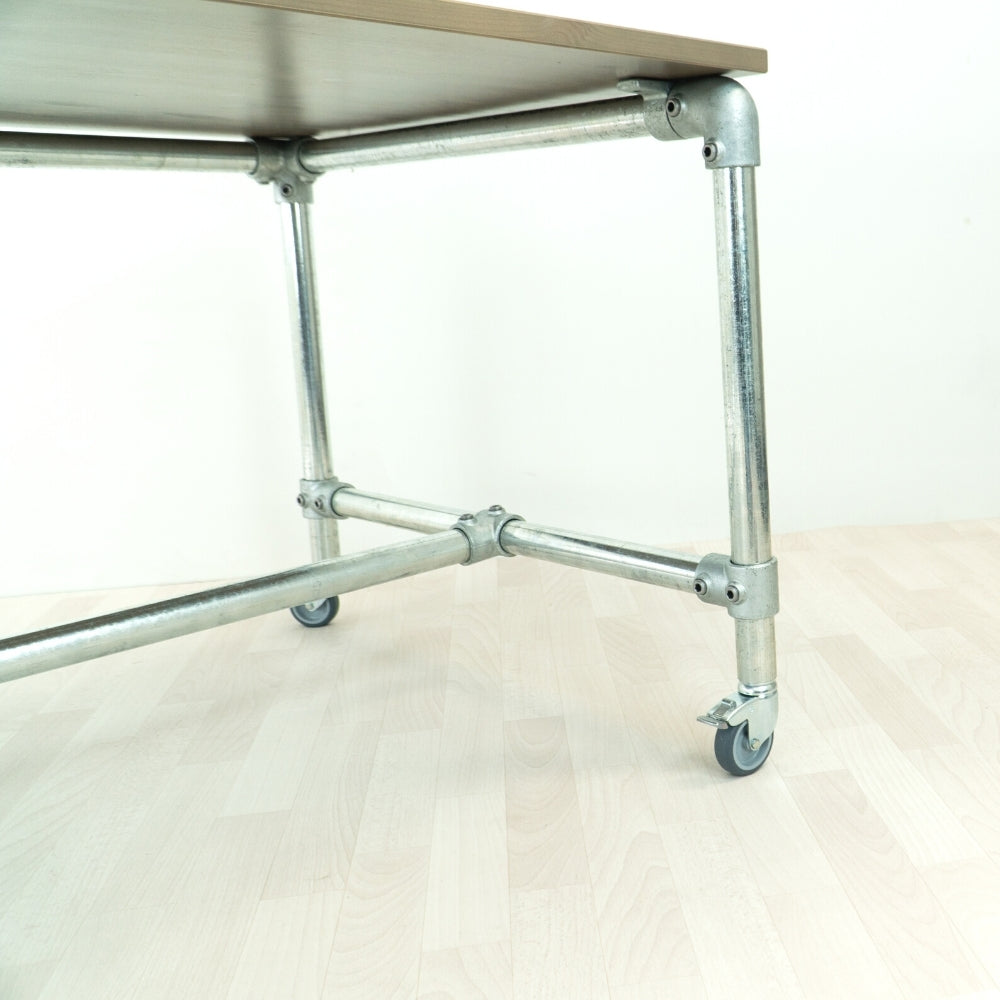 Bouwpakket Bureau Ivar