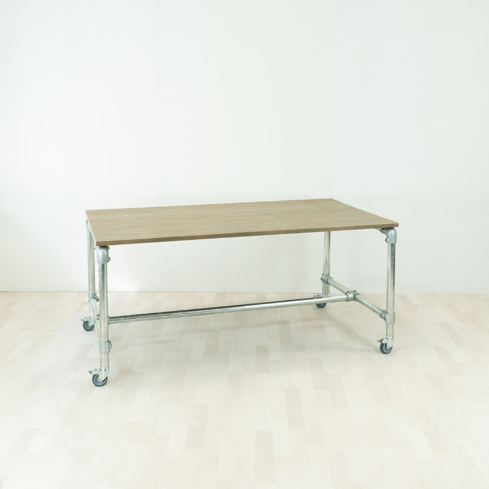 Bouwpakket Bureau Ivar