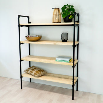 Bouwpakket Kast Mees