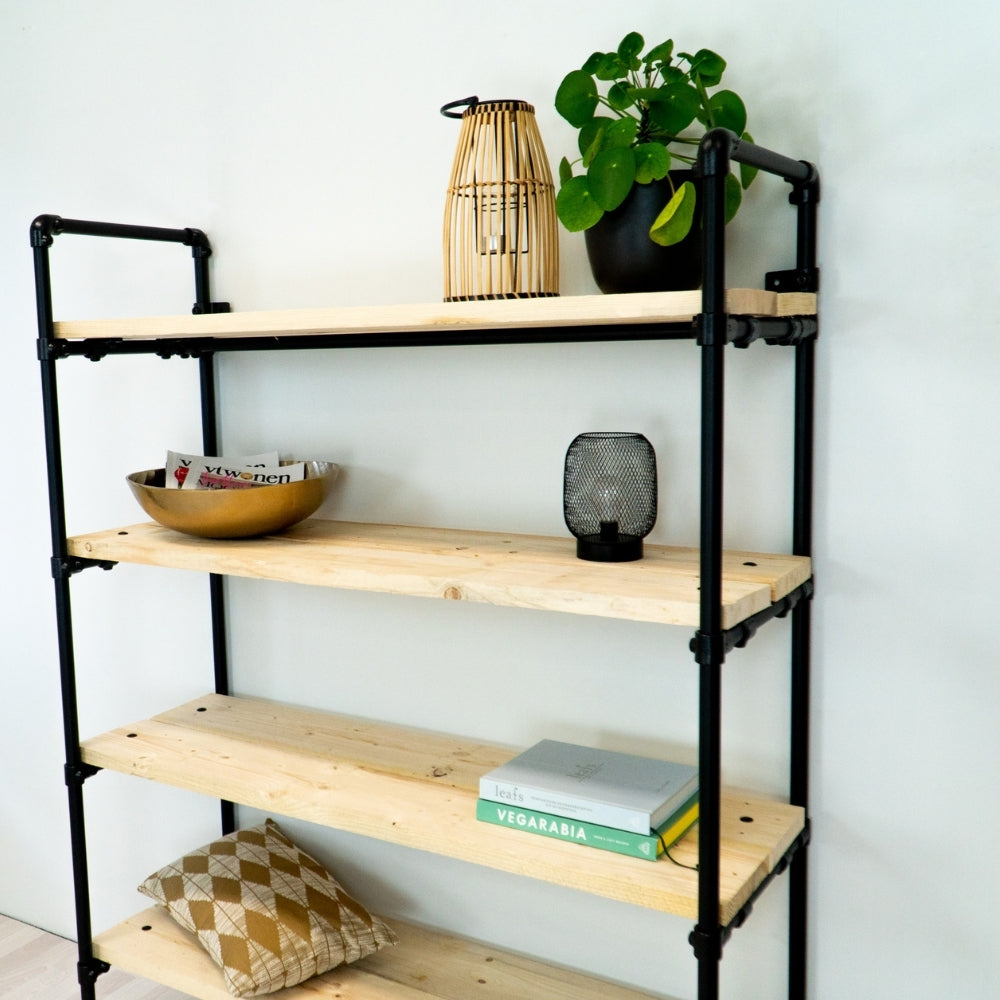 Bouwpakket Kast Mees