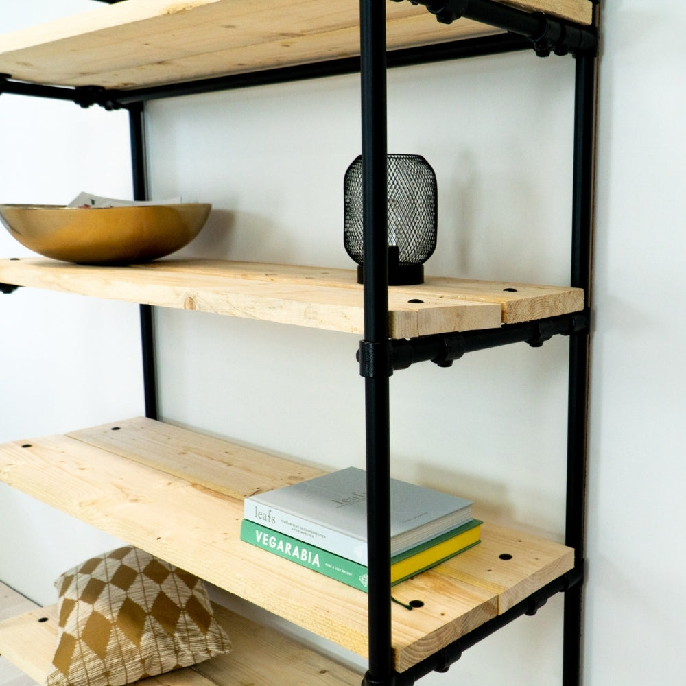 Bouwpakket Kast Mees