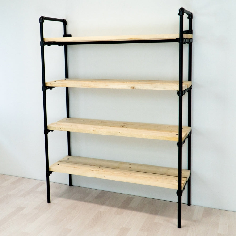 Bouwpakket Kast Mees