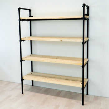 Bouwpakket Kast Mees