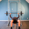Bouwpakket Power Rack Vic
