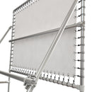 Vrijstaand reclameframe